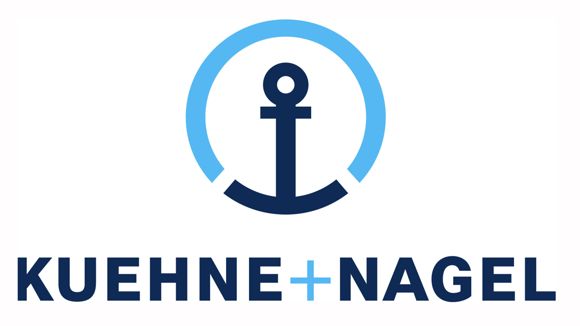 Kuehne+Nagel logo