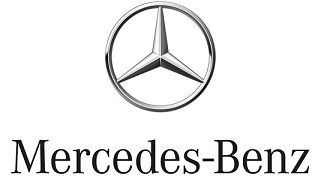 Mercedes-Benz logo