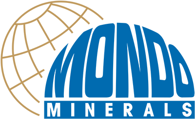 Mondo Minerals logo