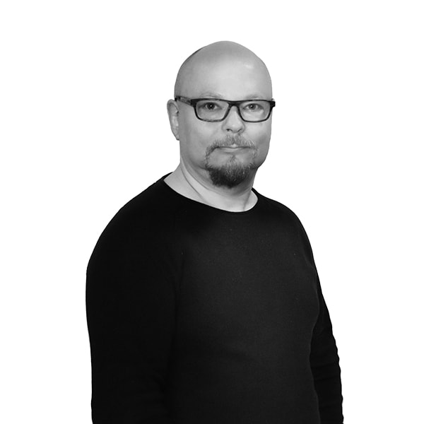 Profiilikuva - Jukka Heikkinen