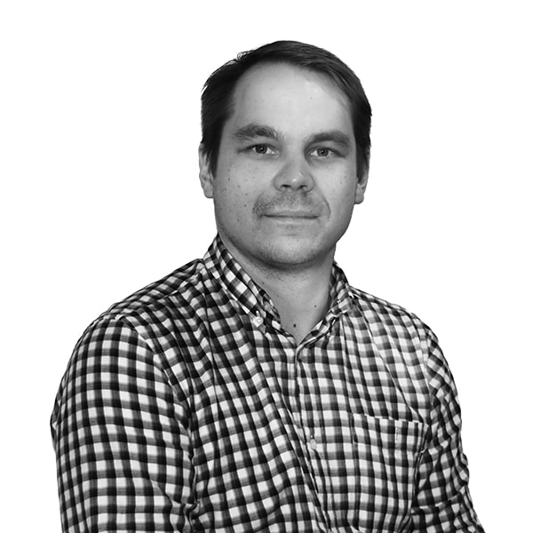 Profiilikuva - Lasse Kyllönen