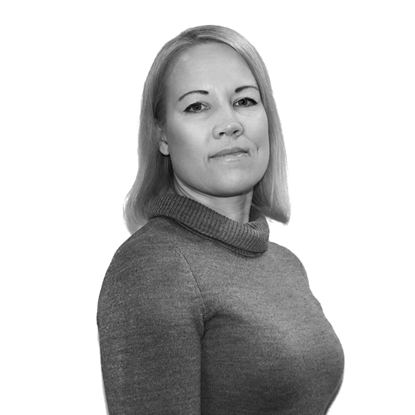 Profiilikuva - Laura Piirainen