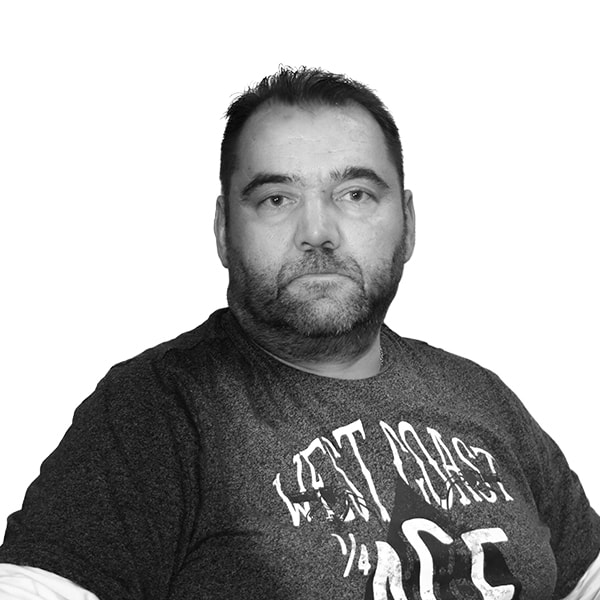 Profiilikuva - Petri Pöllänen