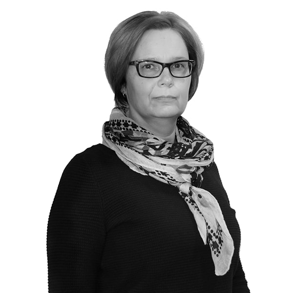 Profiilikuva - Sisko Haverinen